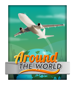 Around The World