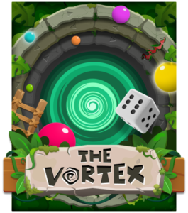 The Vortex – NEW GAME